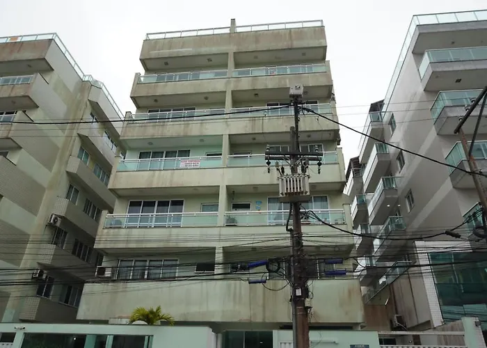 Apartamento Prainha